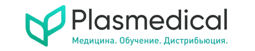 Plasmedical logo