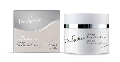 картинка Питательный крем для сухой кожи/Lipodyn Concentrate Cream, 50мл