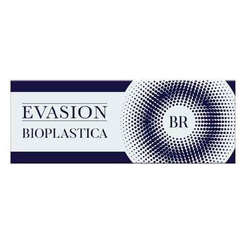 картинка Гель для наружного применения BIOPLASTICA BR, торговой марки Evasion, 2 мл.