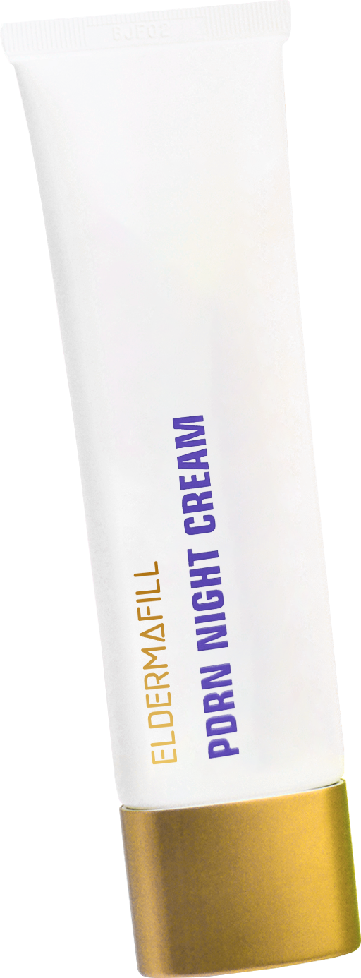 картинка PDRN Night cream - Элдермафилл крем (60 г)