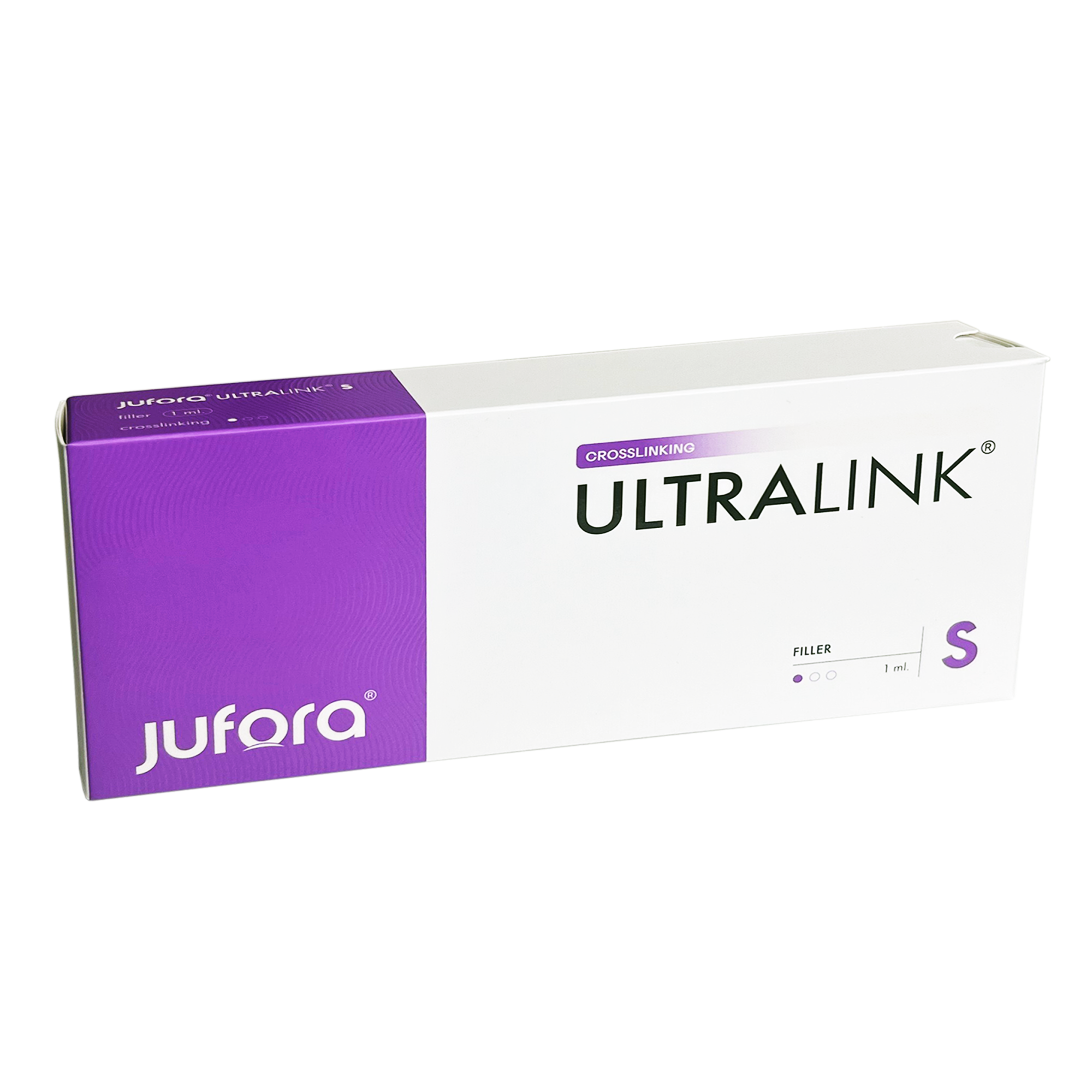 картинка Филлер JUFORA®ULTRALINK® (вариант исполнения S) 1мл