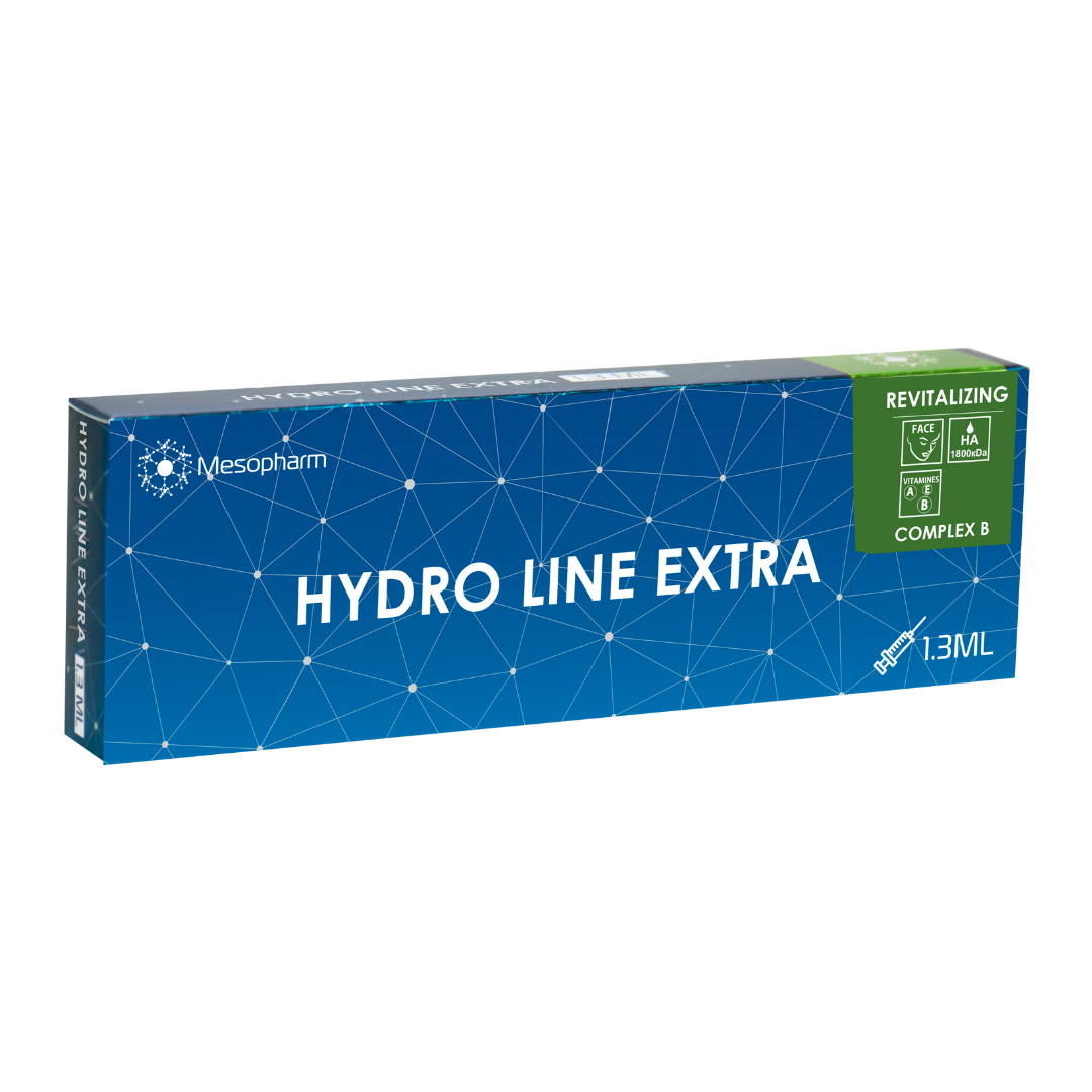 картинка Hydro Line Extra (RB) 1,3 мл