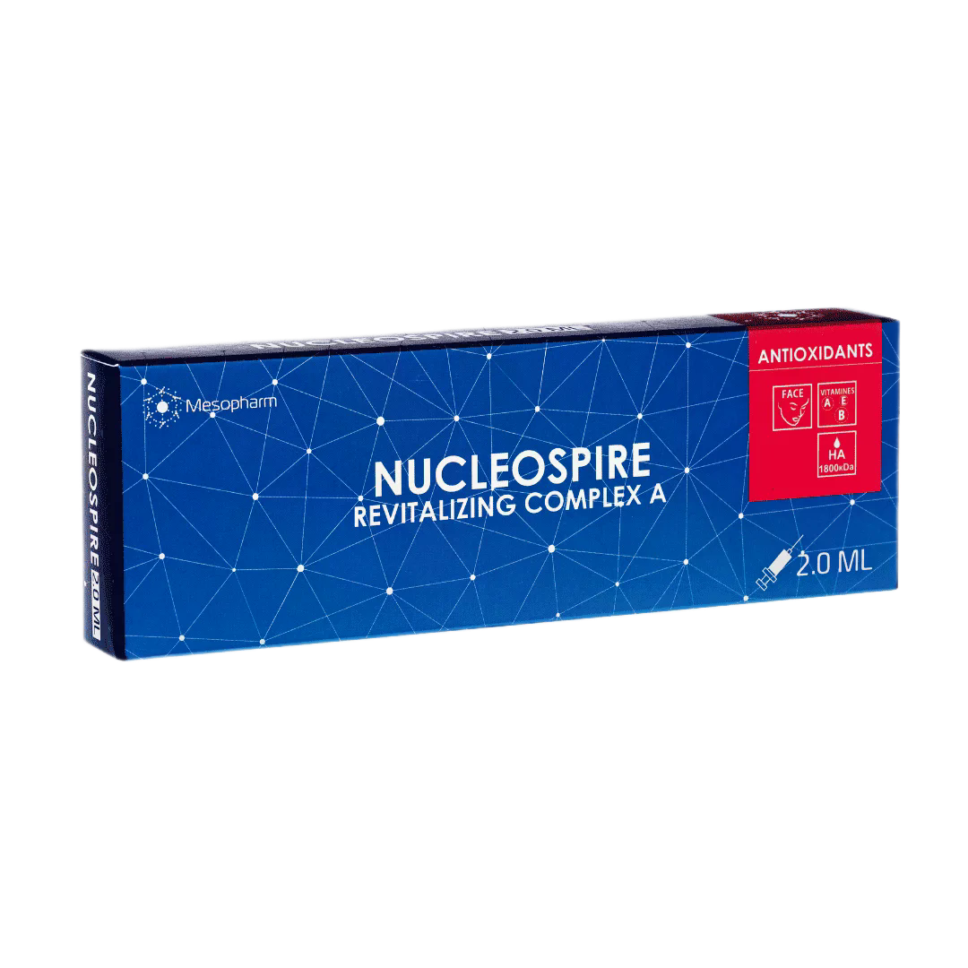 картинка NucleoSpire Revitalizing complex A 2,0 мл