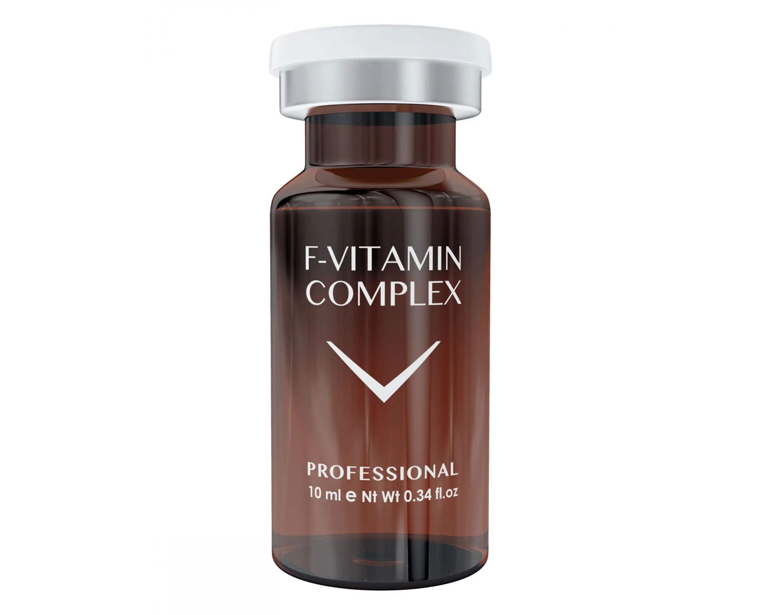 картинка F-VITAMIN B COMPLEX. 10 ml