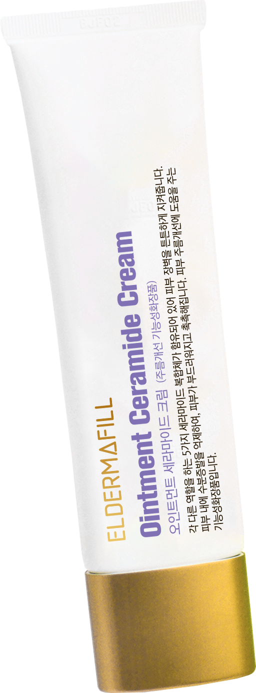 картинка Ceramide Ointment - Элдермафилл крем (60 г)