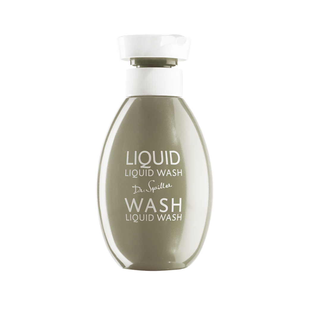 картинка Жидкое мыло Liquid wash 300 мл
