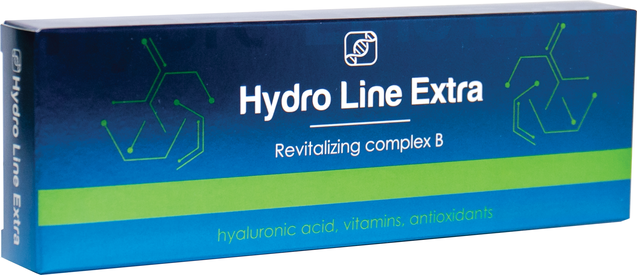 картинка Hydro Line Extra (RB) 2,0 мл
