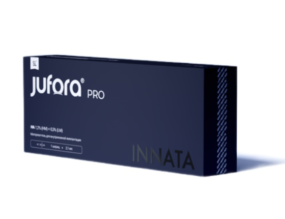 картинка JUFORA INNATA PRO 2,1мл