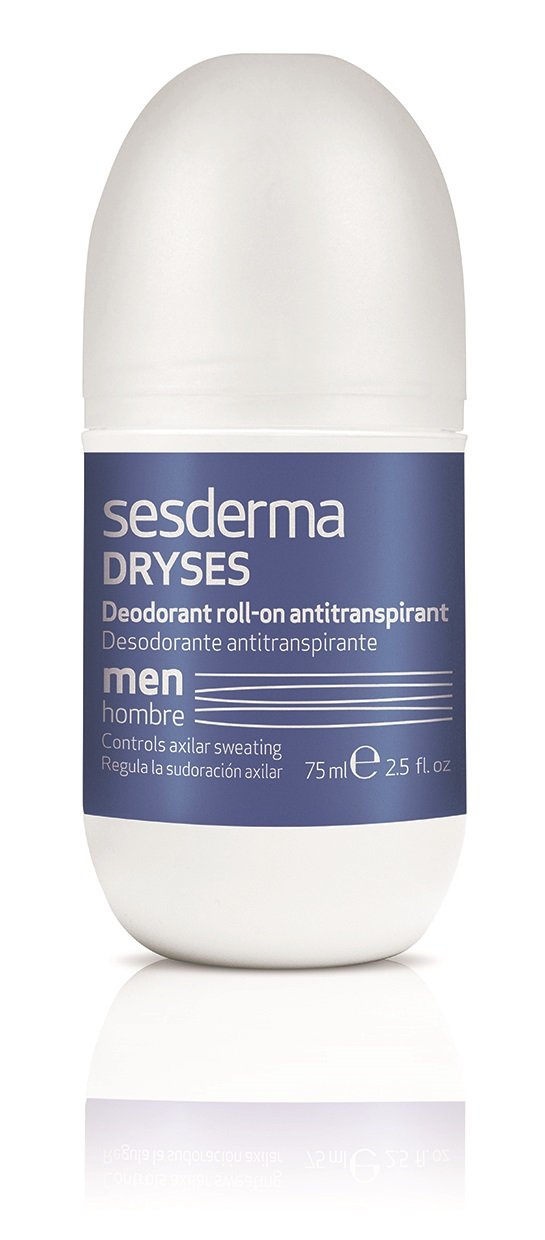 картинка DRYSES - Дезодорант-антиперспирант для мужчин, 75 мл от магазина Одежда+