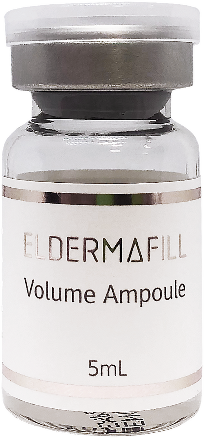 картинка Volume Ampoule - Элдермафилл инъекционный препарат (5 мл)
