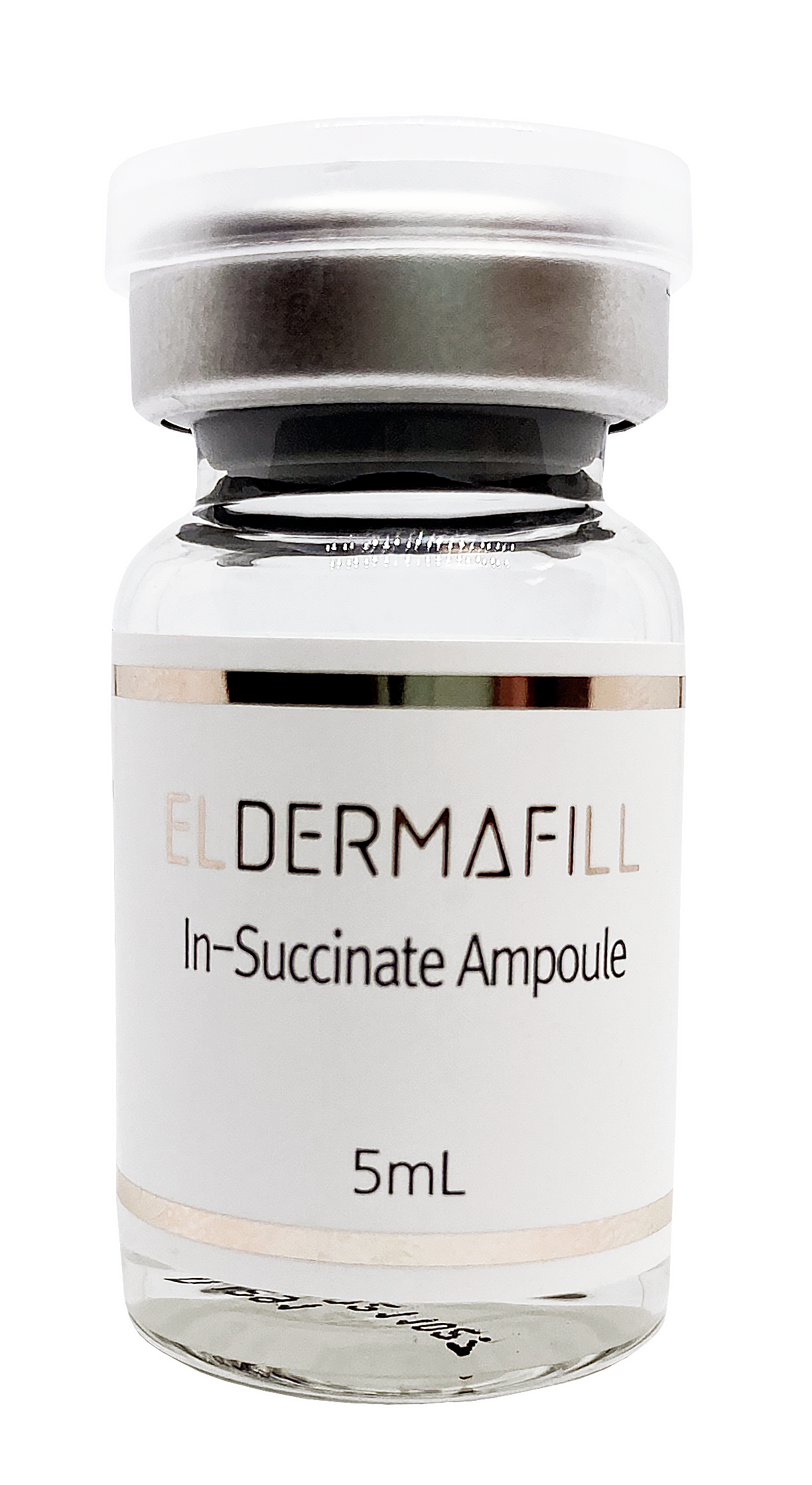 картинка In-Succinate Ampoule - Элдермафилл инъекционный препарат (5 мл)