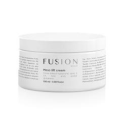 картинка Fusion Mesotherapy MESO-LIFT CREAM лифтинг-крем, 100 мл