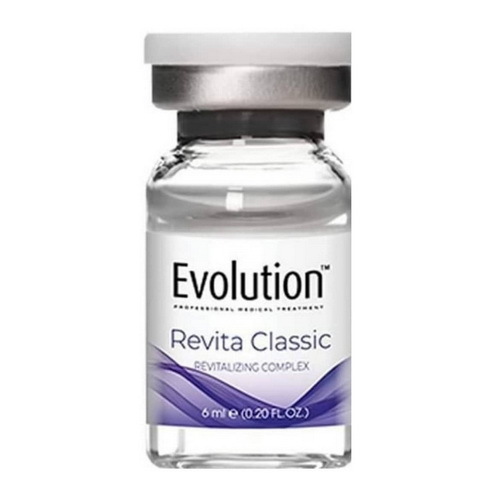 картинка Гель для лица Revita Classic Evolution