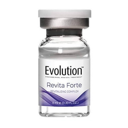 картинка Гель для лица Revita Forte Evolution