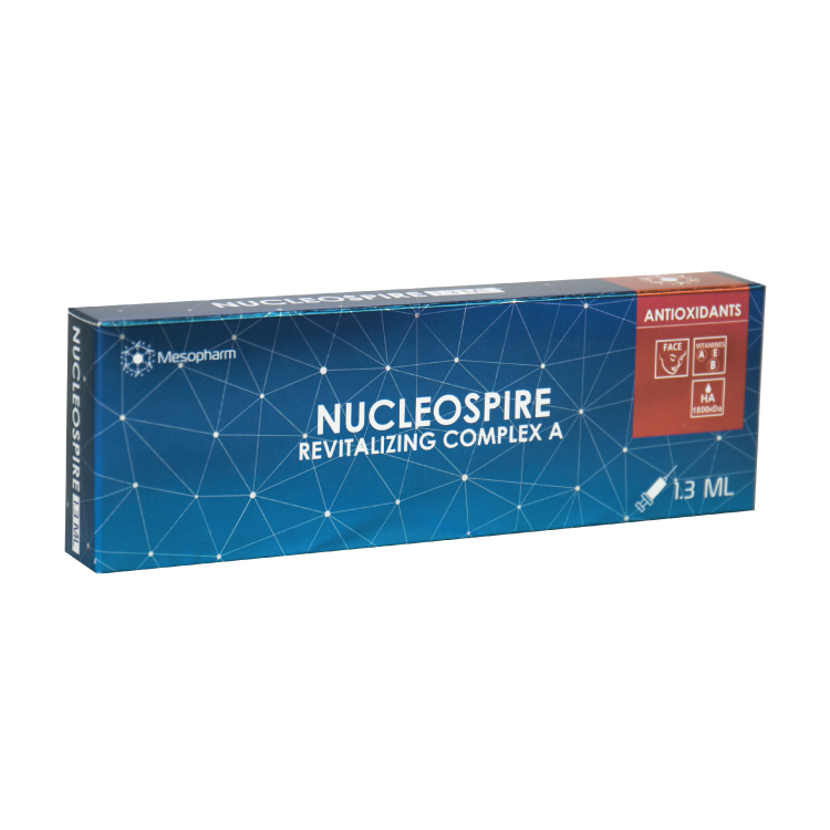 картинка NucleoSpire Revitalizing complex A 1,3 мл