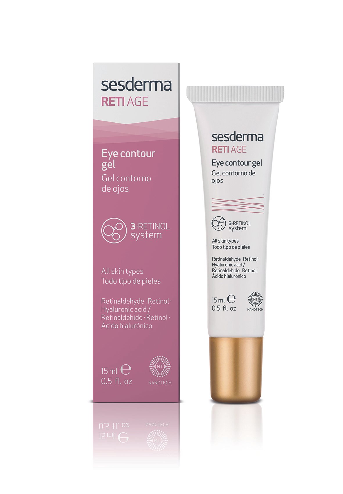 Крем контур вокруг глаз. Sesderma RETISES. Фактор Джи Сесдерма крем для глаз. Sesderma Factor g. Sesderma c-Vit.