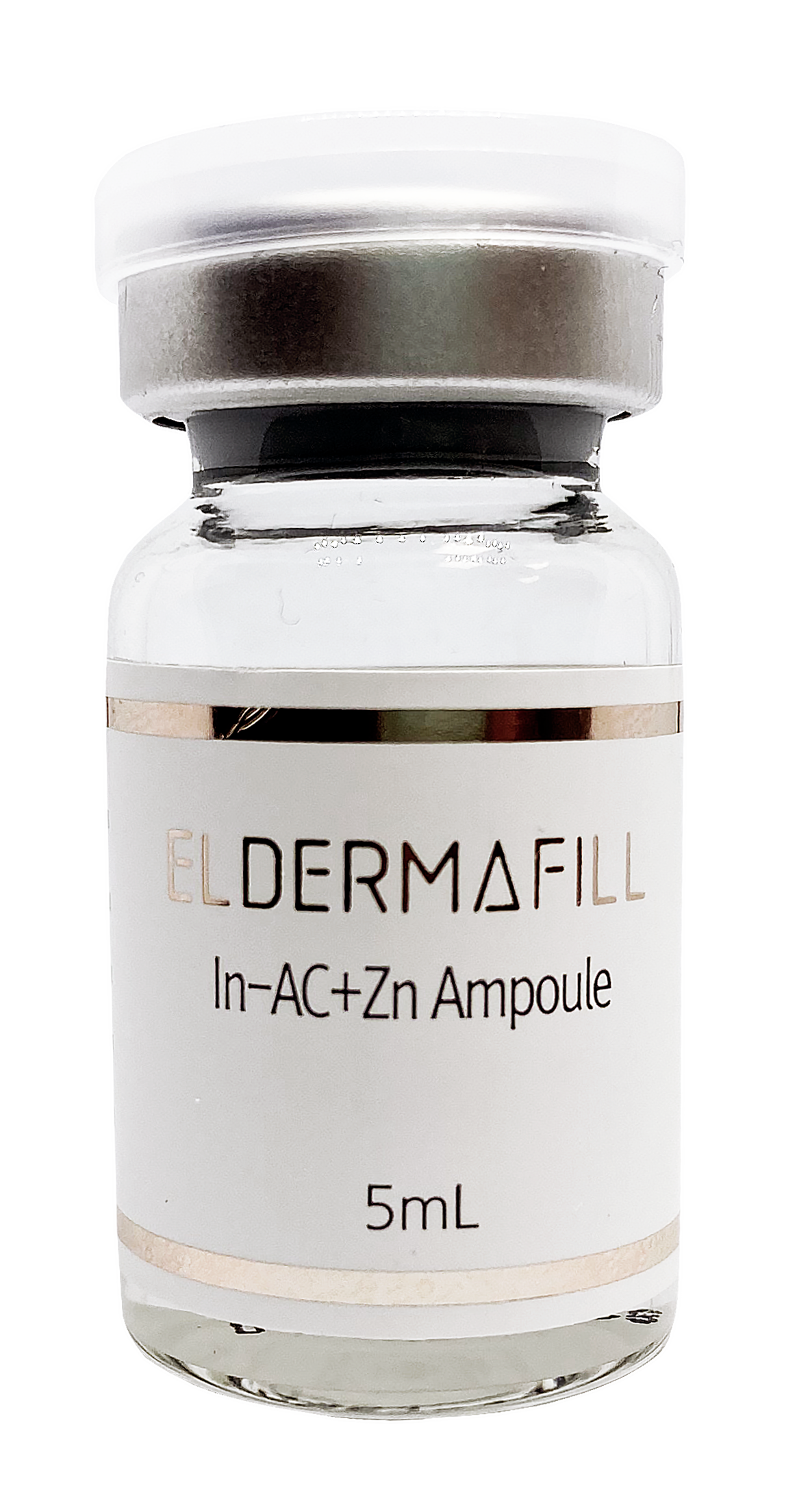 картинка In-AC+Zn Ampoule - Элдермафилл инъекционный препарат (5 мл)