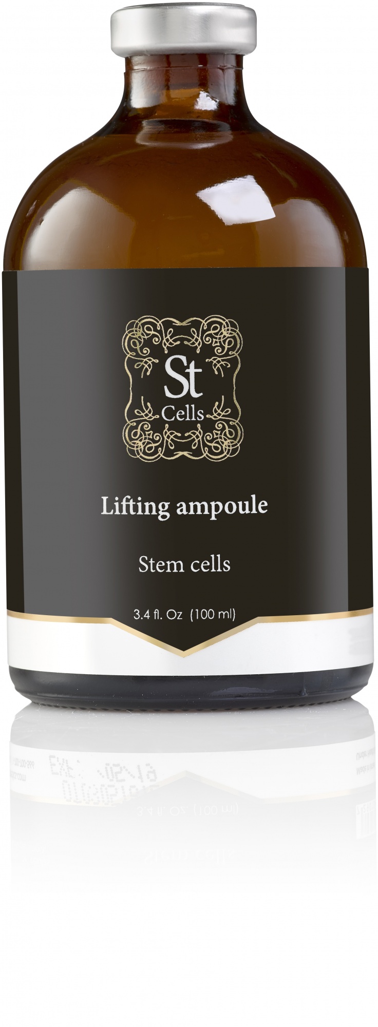 картинка St Cells - Сыворотка Ампула с лифтинг эффектом, 100мл