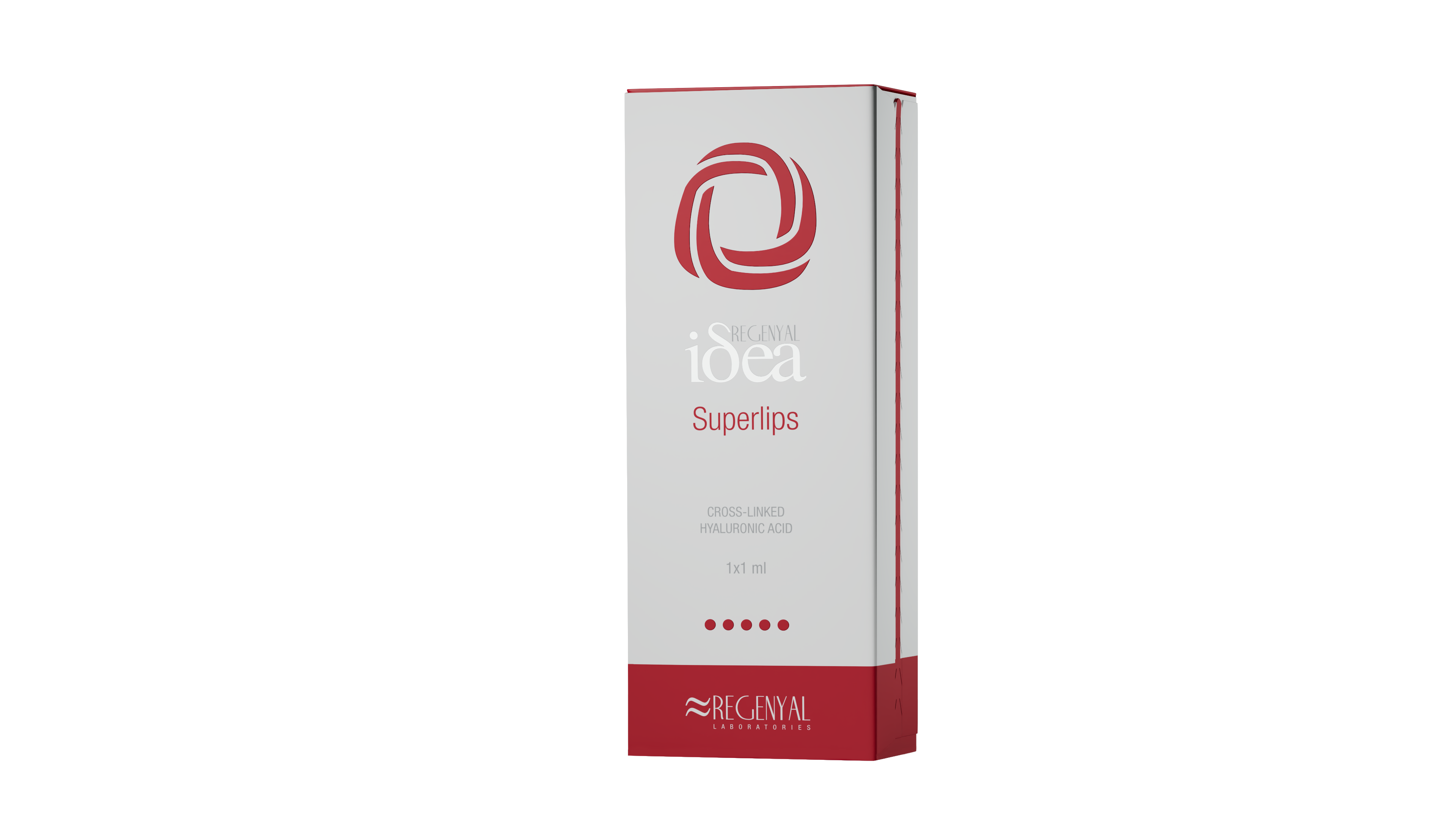 картинка REGENYAL SUPER LIPS 1,0 мл (Материал-гель)