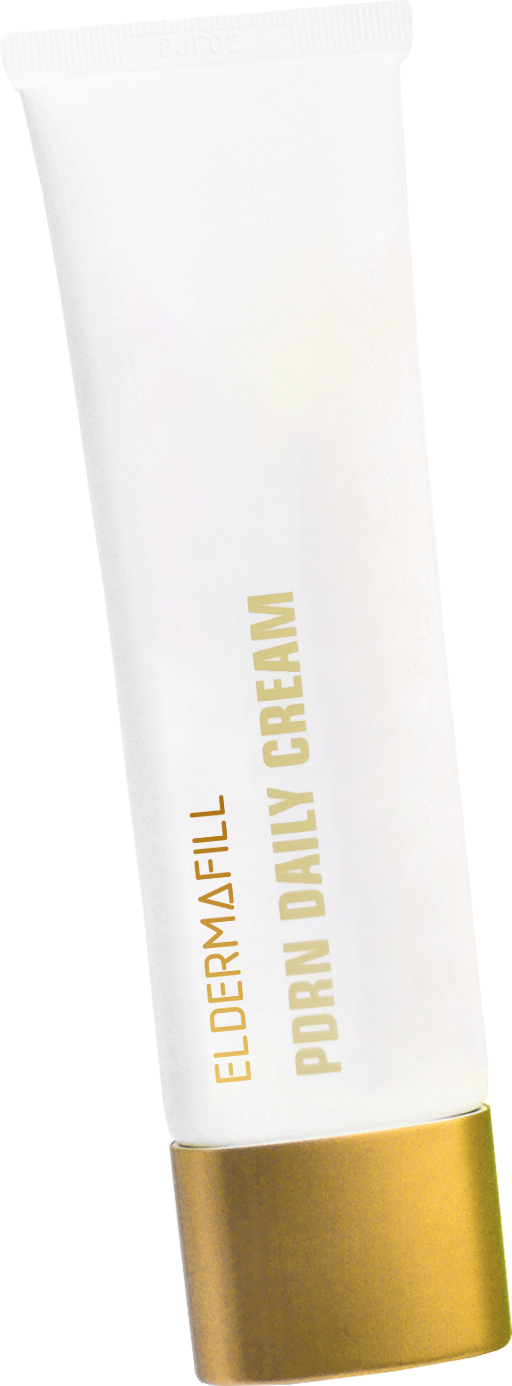 картинка PDRN Daily cream - Элдермафилл крем (60 г)