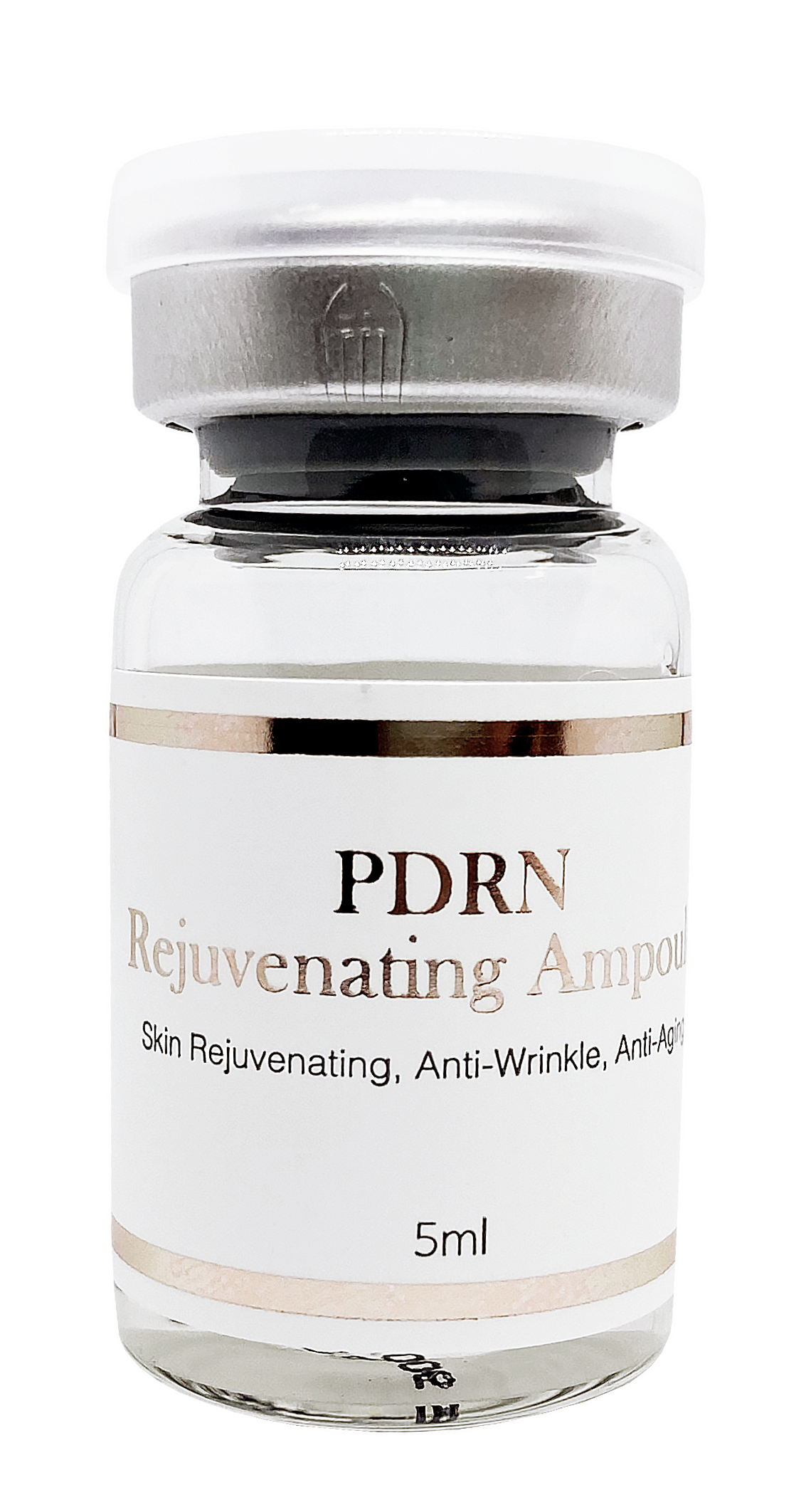 картинка PDRN Rejuvenating Ampoule - Элдермафилл инъекционный препарат (5 мл)
