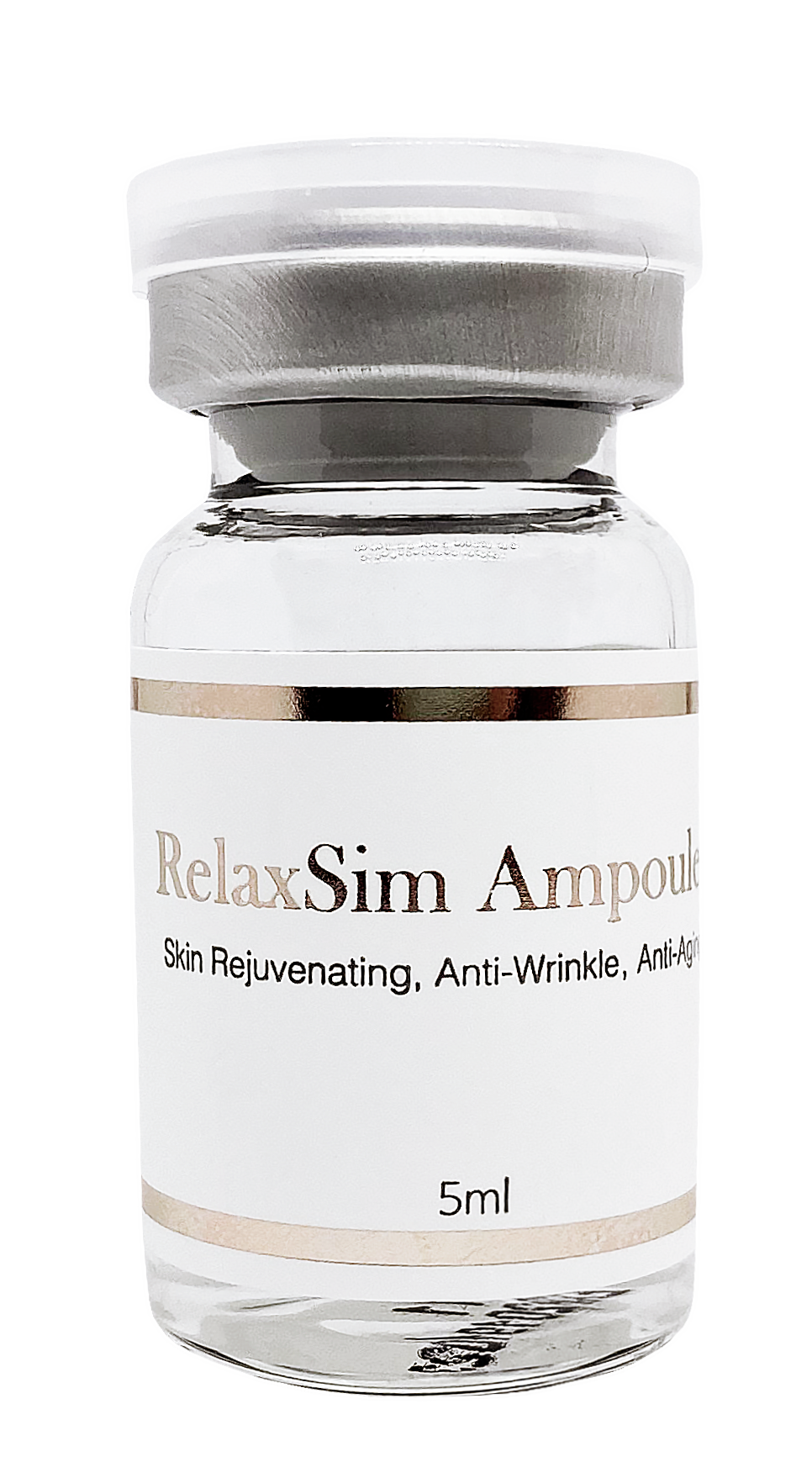 картинка RelaxSim Ampoule - Элдермафилл инъекционный препарат (5 мл)