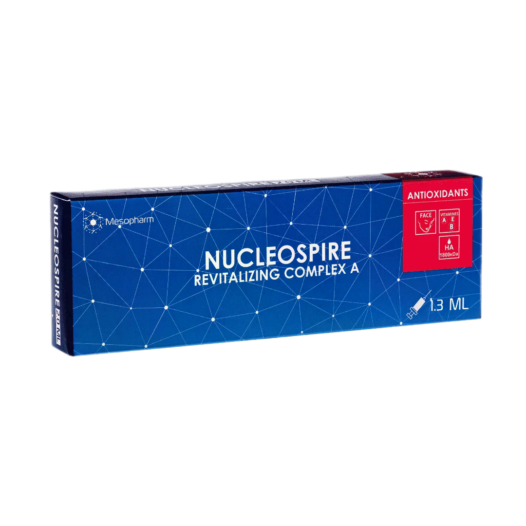 картинка NucleoSpire Revitalizing complex A 1,3 мл