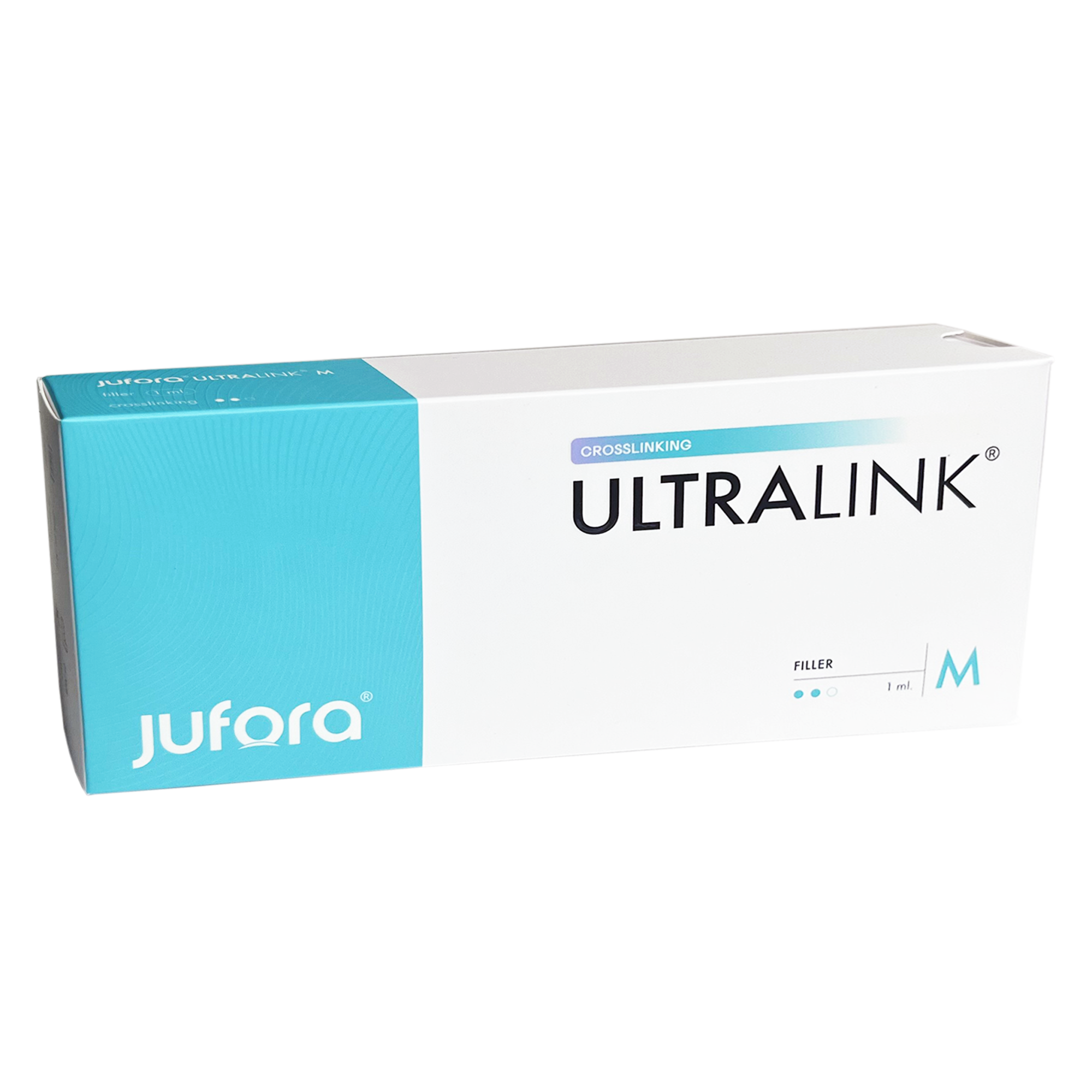 картинка Филлер JUFORA®ULTRALINK® (вариант исполнения M) 1мл