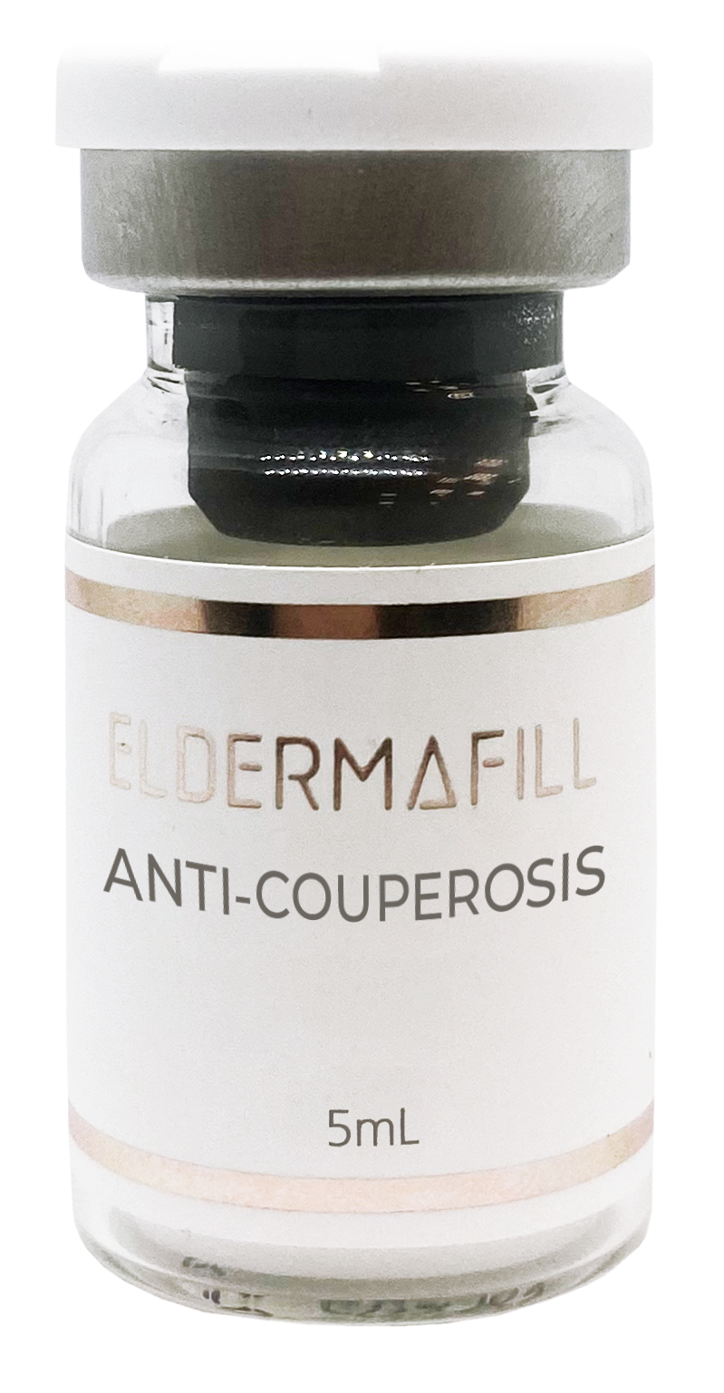 картинка Anti-couperosis - Элдермафилл инъекционный препарат (5 мл)
