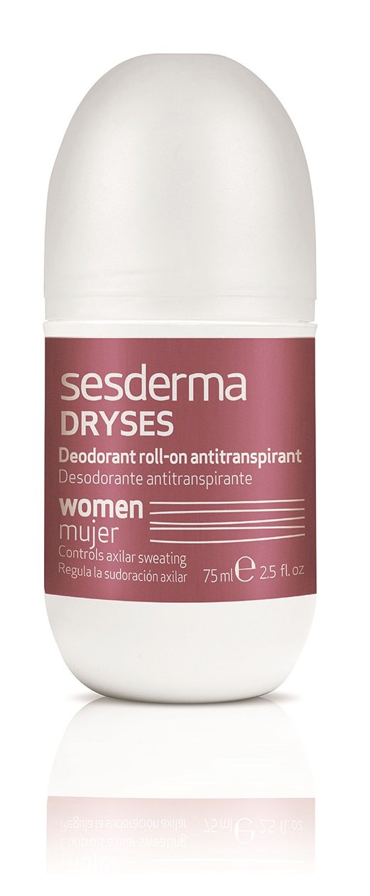 картинка DRYSES - Дезодорант-антиперспирант для женщин, 75 мл