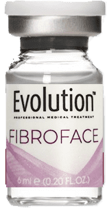 картинка Evolution Fibroface, 6 ml