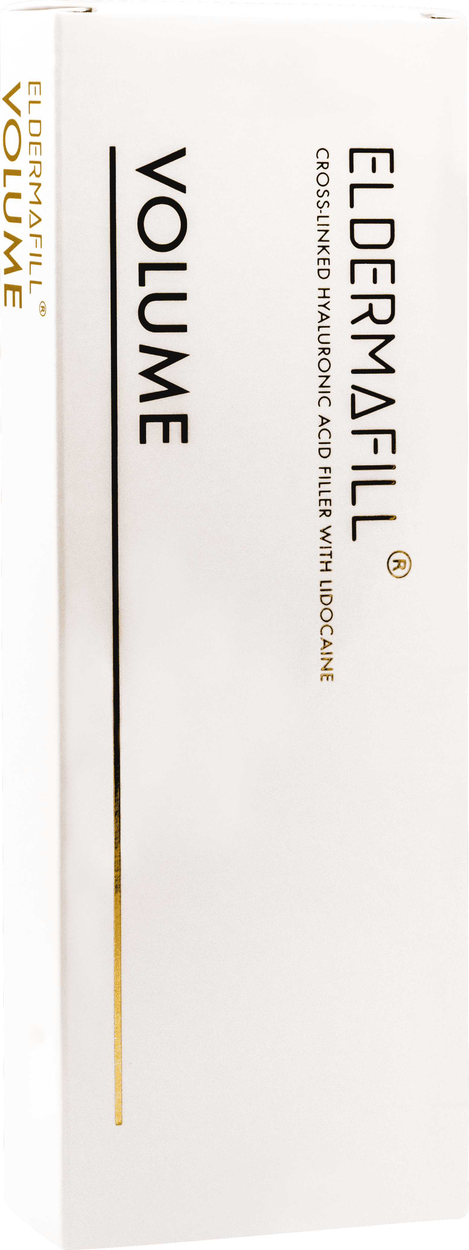 картинка ELDERMAFILL VOLUME (ГК 24 мг/мл) - Элдермафилл филлер (1 мл)