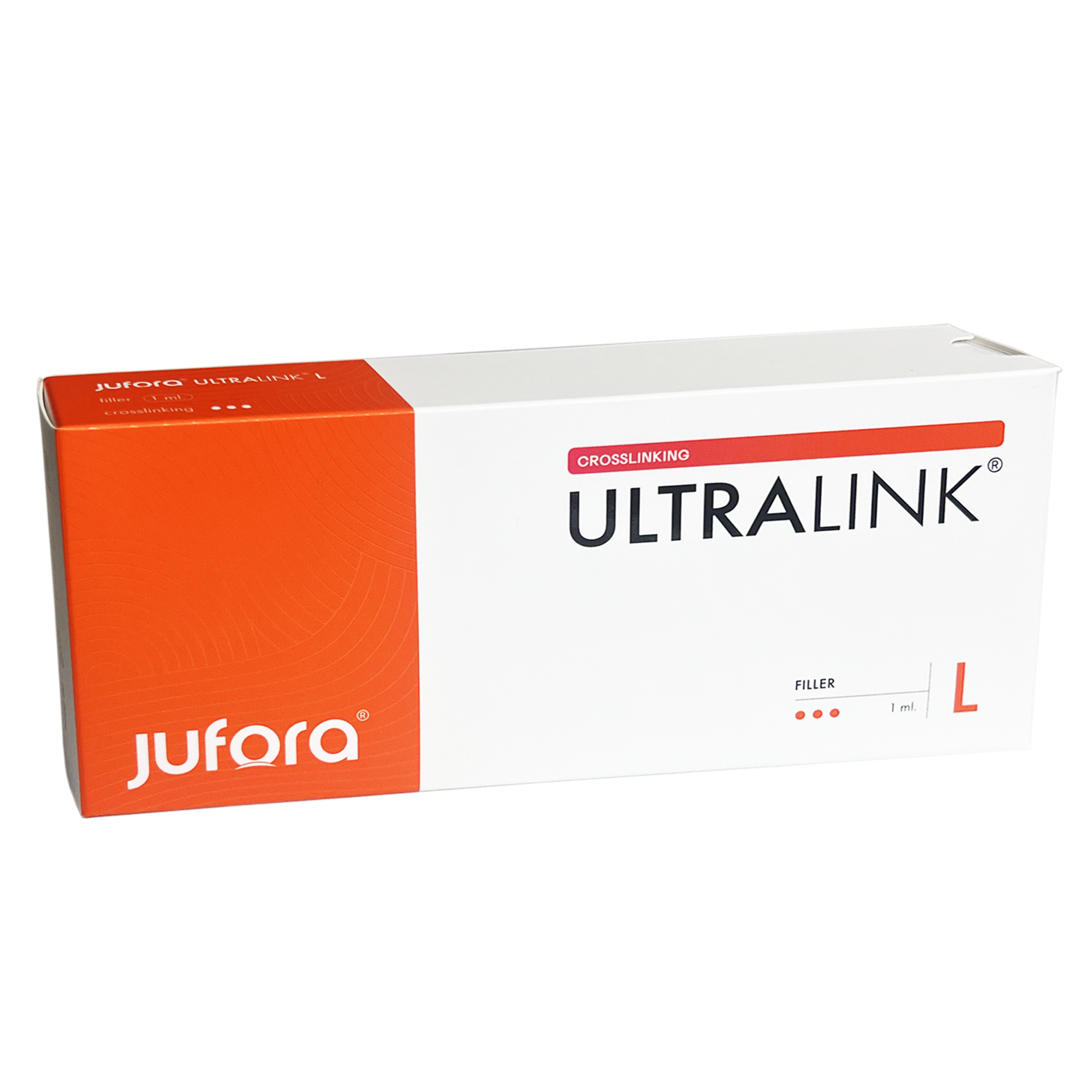 картинка Филлер JUFORA®ULTRALINK® (вариант исполнения L) 1мл