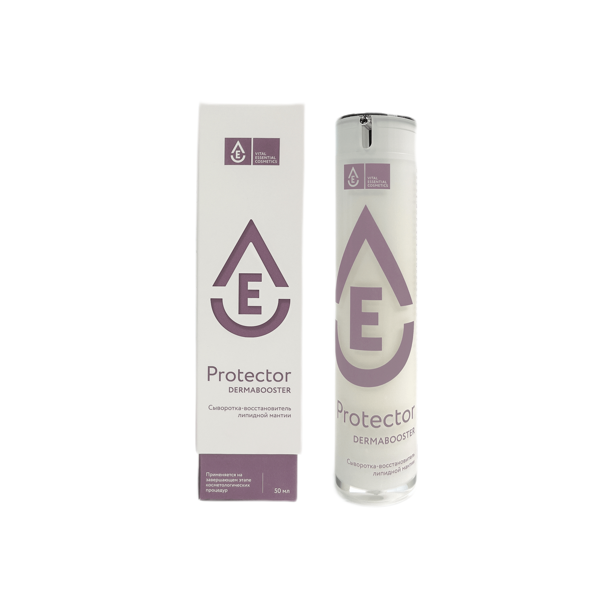 картинка Protector dermabooster, 50мл