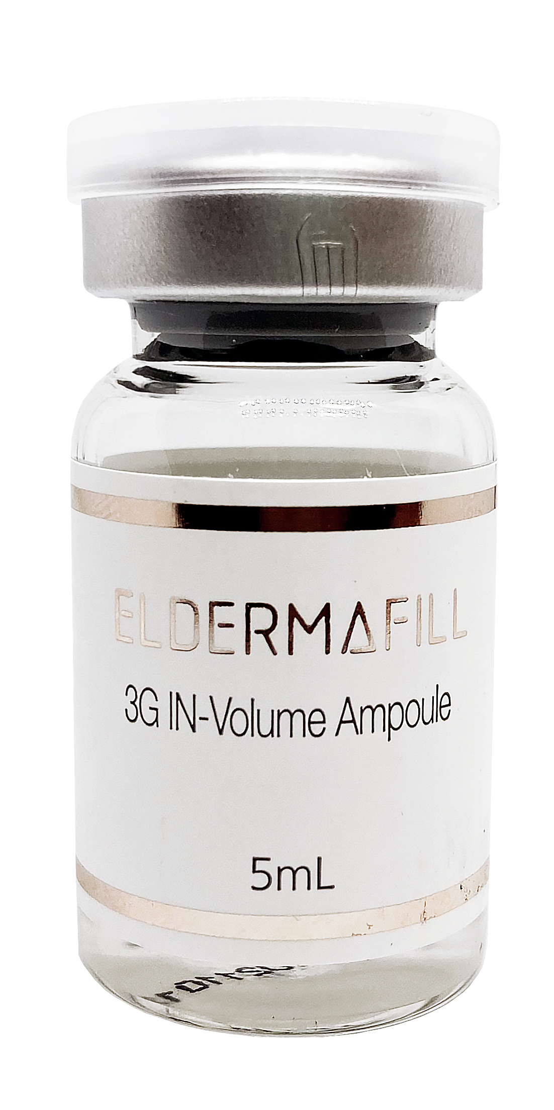 картинка 3G IN-Volume Ampоule - Элдермафилл инъекционный препарат (5 мл)